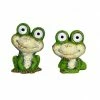 Alpine Solar Green Frog LED Statue - QWR1012AHH - Lighting, Torches & Firepits -Alpine Official Shop 002a4182f2931b37979d9381743bc85e2c61f5de 1317150221