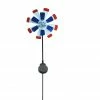 Assorted Alpine Solar Americana Windmill LED Stake SLL1536 -Alpine Official Shop 057b0822e9b01b9332fb4414125f07106b69a9ff 13173331 13173331 image sll1536