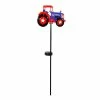 Alpine Solar Patriotic Tractor Stake - SUG344BB-201 - Garden Accessories 2 Alpine Solar Patriotic Tractor Stake - SUG344BB-201 - Garden Accessories -Alpine Official Shop 08f59d052e3389c14d93f73ce618abd2d630a581 33930158
