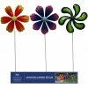 Alpine Assorted Flower Garden Stake MZP362ABB - Garden Accessories -Alpine Official Shop 09ed801128a41d27b3d051e6586f2173fb913287 MZP362ABB Tray New