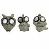 Alpine Solar Animal LED Statues - Assorted QWR924AHH-SLR - Lighting, Torches & Firepits