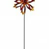 Alpine Dual Spinning Flame Kinetic Garden Stake KPP426 - Wind Chimes -Alpine Official Shop 1be04a0006c55dc7f7ff22c0efa3c60e0809d6cd KPP426