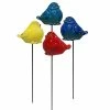 Alpine Assorted Ceramic Bird Stakes WQA610ABB - Garden Accessories 2 Alpine Assorted Ceramic Bird Stakes WQA610ABB - Garden Accessories -Alpine Official Shop 1bf329d3a6280c9686c5d00a51d84eb32446ed77 WQA610ABB
