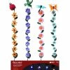 Alpine Assorted Solar Flower Light Stake YEN226A - Bird Houses -Alpine Official Shop 1eae55183c15f97a7d9fc10b66ad026389930c92 YEN226A