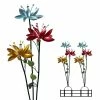 Alpine Blossoming Lily Floral Trio Spinner Garden Stake BVF238 - Garden Accessories 1 Alpine Blossoming Lily Floral Trio Spinner Garden Stake BVF238 - Garden Accessories -Alpine Official Shop 21379c0fa474b5cb21935b1ca963ab659ada9cd9 BVF238