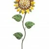 Alpine 72 inch Metal Sunflower Stake ORS500L - Garden Accessories -Alpine Official Shop 24fd9ba4ab5a5e7d9d51b0340751ea44940c3fef ORS500L