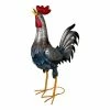 Alpine Silver Tailed Rooster Statue - JUM390 - Garden Accessories -Alpine Official Shop 2843da6c671dad5bbcf0952e4dfc84e75f7646c5 33980189