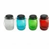 Alpine Assorted Solar Glass Mason Jar TOR254ABB -Alpine Official Shop 28e2447ccc09ef3c34bb31057cdd84bdd531e89e TOR254ABB