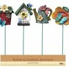 Alpine Assorted Garden inch Welcome inch Stakes WQA604ABB - Garden Accessories -Alpine Official Shop 29597254981329258efa88434d74daa09d4032a5 13173491 13173491 image wqa604abb