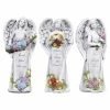 Alpine White Angel Statue Floral Accent - KGD322A - Garden Accessories -Alpine Official Shop 2b60ec81e52cc3a3552485dbd3288df8d98186e3 33980207