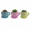 Alpine Colorful Teacup Flower Pot Planter - Assorted KGD326ABB - Decorative Planters -Alpine Official Shop 2b6b24deee486ec8a4703a5905fd32f3118cec22 1317150201