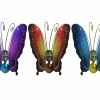 Alpine Assorted Solar Butterfly Decor LJJ408ABB - Garden Accessories -Alpine Official Shop 2beb3f88d6ccbba6f63cc0970809e738716d5963 LJJ408ABB