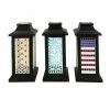 Alpine Solar Mosaic LED Lantern - SKY240ABB - Lighting, Torches & Firepits -Alpine Official Shop 31d4112acb8eec9b33149ef6099c0a5654fbea79 1317150230