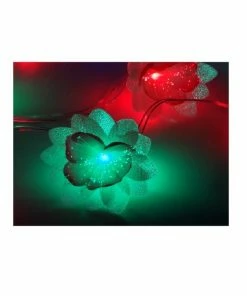 Alpine Fiber Optic Flower with Multi-colored LED Lights - Set of 20 - COR246MC-20 - Lighting, Torches & Firepits 6 Alpine Fiber Optic Flower with Multi-colored LED Lights - Set of 20 - COR246MC-20 - Lighting, Torches & Firepits -Alpine Official Shop 3667ec50400c0d302deb096f965e1f716af949c9 1317150123 2