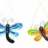 Alpine Assorted Solar Metal Dragonfly Wall Decor QZM144ABB-301 -Alpine Official Shop 375d0fdf2ee6eb16a1150d1faa9f986d3d97e195 13173624 13173624 image qzm144abb 301