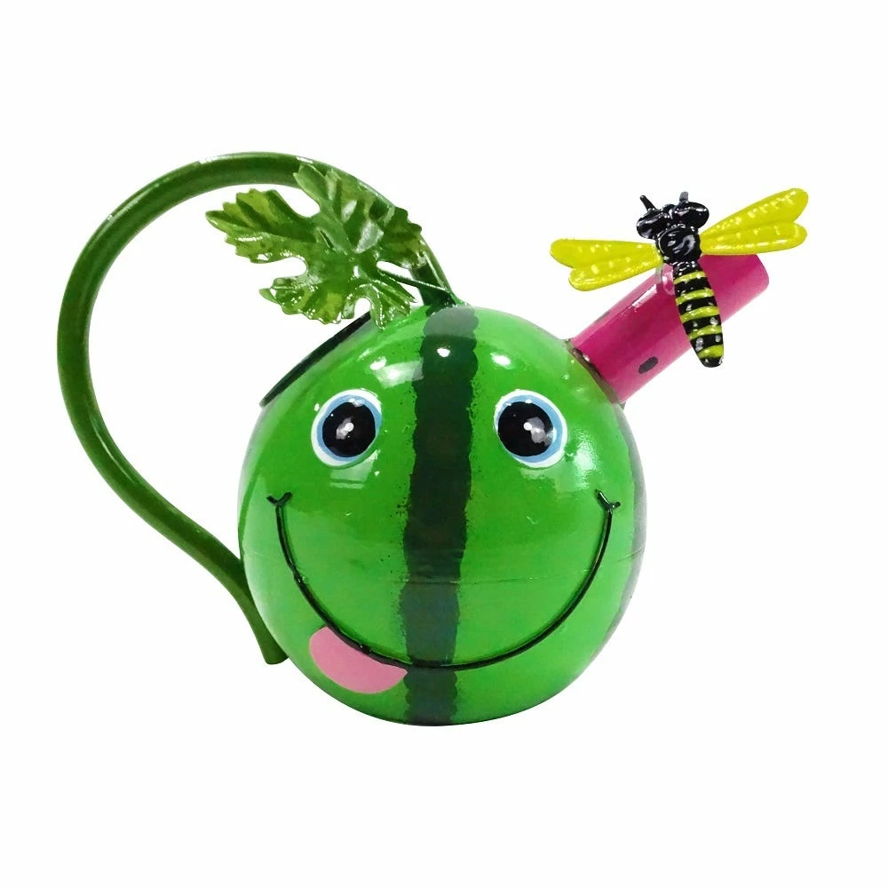 Alpine Metal Apple Watering Can - ABC360HH - Sprinklers & Watering Cans 3 Alpine Metal Apple Watering Can - ABC360HH - Sprinklers & Watering Cans