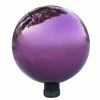 Alpine Electric Purple Glass Gazing Globe GLB292PL - Solar 1 Alpine Electric Purple Glass Gazing Globe GLB292PL - Solar -Alpine Official Shop 3e2be3b338d6f0c26e0734c9e1b499f28dc4a65e GLB292PL