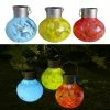 Alpine Assorted Solar Tea Light Lantern STR150ABB -Alpine Official Shop 49efeaf41df08eaaebd727b1d78257573b2a4fde STR150ABB