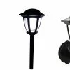Alpine Solar Powered Black Lantern with Shepherd's Hook/Stake and LED - SCC428SLR-BK - Garden Statues & Lawn Ornaments -Alpine Official Shop 4fad30f0a042ad647c33d550a0814641e768b12d 13173627 13173627 image scc428slr bk hanging