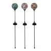 Alpine Solar Mosaic Globe Stakes - SLC107A-12 - Garden Accessories -Alpine Official Shop 51cded7055922270de0576785bd1ae9d0a3b259e 33930151