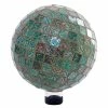 Alpine Mosaic Gazing Globe HGY300 - Garden Accessories -Alpine Official Shop 5208d197491cf6eaac8dce5a75bcdd435d84ab99 HGY300