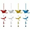 Alpine Assorded Hanging 3 Dragonflies and Beads Ornament JPA108A - Garden Accessories -Alpine Official Shop 5470cabfc962b921722d1dc7370e8ee66e25e4d8 JPA108A