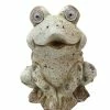 Assorted Alpine Solar Frog Statue with 2 LED Lights QWR678SLR -Alpine Official Shop 59788eb6b62729dea8caae7f5a175fb8f0d1c6a4 13173623 13173623 image qwr678slr