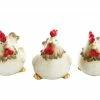Alpine Assorted 7 inch Rooster Garden Statue Décor WTJ150AHH-M - Garden Accessories -Alpine Official Shop 5c8fcf29bf57c911ab866444f394f89da04d9ac4 WTJ150AHH M