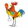 Alpine Colorful Rooster with Shovel MAZ488 - Garden Accessories -Alpine Official Shop 6346aa6ddf446fa887ac42dda12c52cda64e6f0f MAZ488