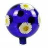 Alpine Daisy Glass Gazing Globe - HGY414 - Garden Accessories 2 Alpine Daisy Glass Gazing Globe - HGY414 - Garden Accessories -Alpine Official Shop 64be75283e06b8498558f2d8c49afc195daeaf05 1317150105