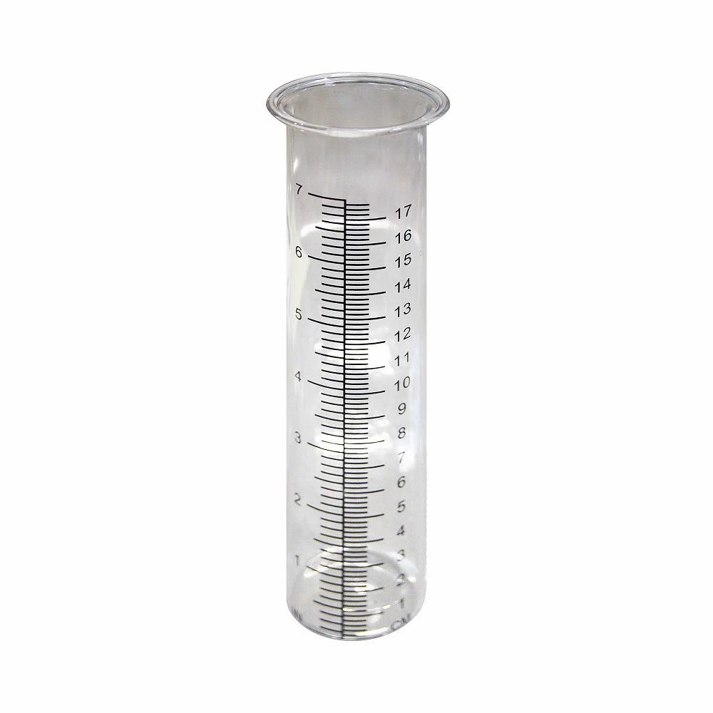 Alpine Replacement Rain Gauge - LJJ218 - Garden Statues & Lawn Ornaments 2 Alpine Replacement Rain Gauge - LJJ218 - Garden Statues & Lawn Ornaments