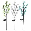 Alpine Solar Branch With Flowers Stake - QLP800A-TM - Garden Accessories -Alpine Official Shop 6d2020a7472332d125774d370bf01ec514723d58 33930083