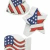 Alpine Assorted Patriotic Garden Stones WGG376ABB - Garden Accessories 1 Alpine Assorted Patriotic Garden Stones WGG376ABB - Garden Accessories -Alpine Official Shop 6e07cbc5c4f8efcc0a1b83193a6ae81a9c2df0c3 WGG376ABBB