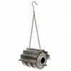 Alpine Metal Tin Can Birdhouse ORS650 - Bird Houses -Alpine Official Shop 729262959dc628577082109ba9a1d54fb5a31a64 ORS650