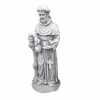 Alpine St. Francis Patron Saint of Animals Statue - QFC102 - Garden Accessories 1 Alpine St. Francis Patron Saint of Animals Statue - QFC102 - Garden Accessories -Alpine Official Shop 7b7eb0fec35cc770e75315e1f0ee638f66784508 1317150283