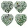 Alpine Heart Stepping Stones - WQA1308ABB - Garden Accessories 2 Alpine Heart Stepping Stones - WQA1308ABB - Garden Accessories -Alpine Official Shop 7bd66306189f05ef6982119307ef6e0fd5cded91 1317150186