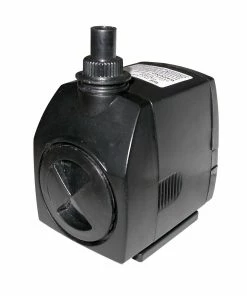 Alpine Stream Pump Submersible 400GPH / 16 Ft. Cord PAD400 - Water Features