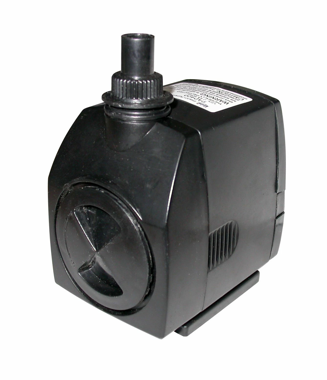 Alpine Stream Pump Submersible 400GPH / 16 Ft. Cord PAD400 - Water Features 3 Alpine Stream Pump Submersible 400GPH / 16 Ft. Cord PAD400 - Water Features