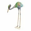 Alpine Crane Metal Statue - HEH210 - Garden Accessories -Alpine Official Shop 7e87f63d933cbaefdbc1f754681eb7fa52bba059 33980057