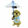 Alpine Solar Blue Suit Dog with Umbrella and LED Lights - SLL2278SLR - Lighting, Torches & Firepits 1 Alpine Solar Blue Suit Dog with Umbrella and LED Lights - SLL2278SLR - Lighting, Torches & Firepits -Alpine Official Shop 802c01f1015e89595530caa5b48a995216499112 1317150234