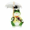 Alpine Solar Yellow Raincoat Frog with Umbrella and LED Lights - SLL2274SLR - Lighting, Torches & Firepits -Alpine Official Shop 8078b98d0ddc8837ae6a63dc71d7b25442b4c64c 1317150237