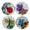 Alpine Assorted 8 inch Welcome Insect Stepping Stones WGG176ABB - Garden Accessories -Alpine Official Shop 82c22d461bd93b88934b9c38857617e425e69846 WGG176ABB