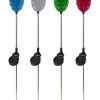 Alpine Assorted Solar Wavy Balls Garden Stake GZZ556A -Alpine Official Shop 8ce7f1d76342afc2fc9f60f4b18a74de410f9697 GZZ556A ABB