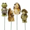 Alpine Assorted Garden Animal Stakes QWR280ABB - Garden Accessories -Alpine Official Shop 948f5232620aecb21f45e1b725f61ad0654a9864 QWR280ABB