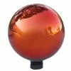 Alpine Glass Red Gazing Globe GLB292RD - Solar -Alpine Official Shop 96038e33a1490b11f1fdb2987cd992773f251456 GLB292RD