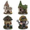 Alpine Fairy Garden Houses - WQA1462ABB - Garden Accessories -Alpine Official Shop 997b4224e8ec826d59f3d1412ad3858136f1a3bf 33920020