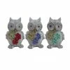 Alpine Succulent Floral Owl Statue - Assorted QWR1044ABB - Garden Accessories -Alpine Official Shop 9af8013c959699bbf9b597c72d4b7184b0ce05b6 1317150285