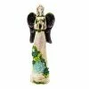 Alpine 25" Praying Statue with Floral Accents - BEH252 - Garden Accessories 2 Alpine 25" Praying Statue with Floral Accents - BEH252 - Garden Accessories -Alpine Official Shop 9c5e13fc1663f73ea33357ba1f97f2836a8ac30c 1317150113
