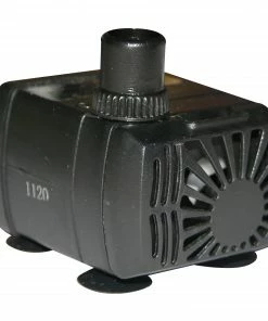 Alpine Power Head TT Pump 65 GPH / 6 Ft. Cord P065 - Water Features