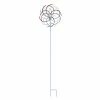 Alpine Solar Patriotic Windmill Stake - FYT176SLR - Garden Accessories -Alpine Official Shop a23fbda5f79102c0ab16e5cbedf43c06a975d591 33930159 1